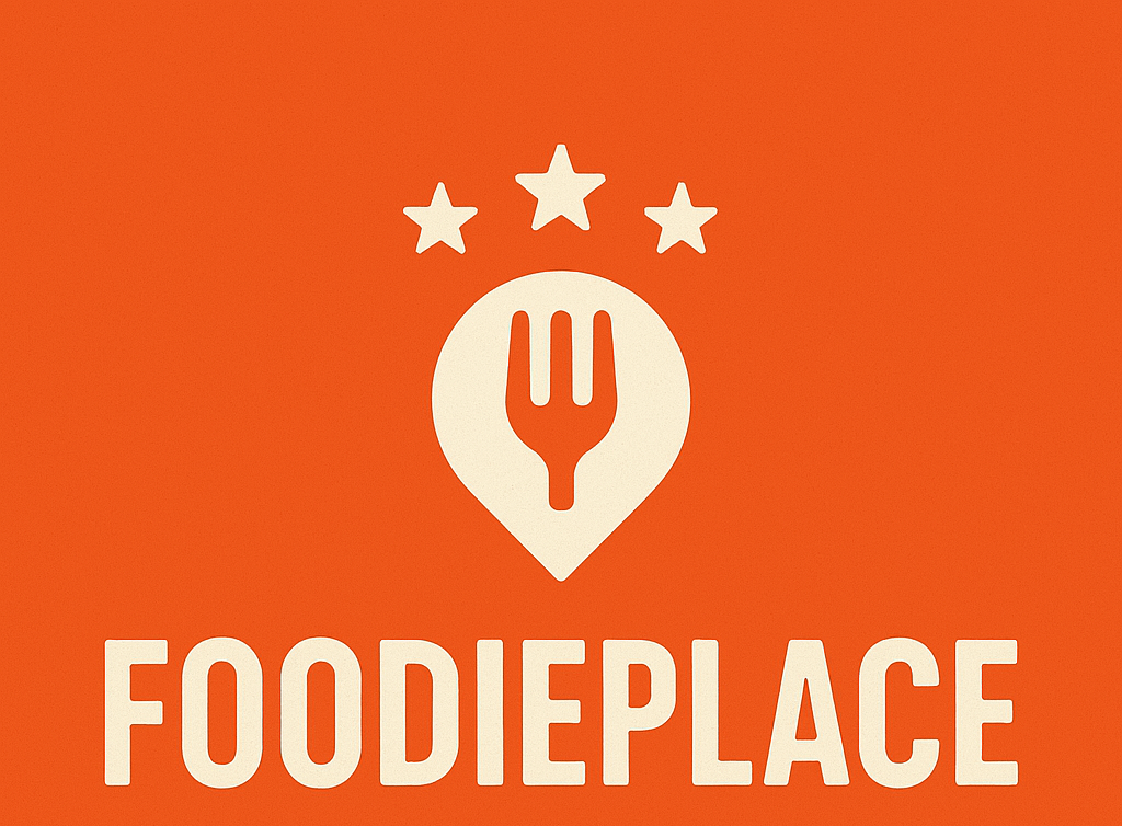 Foodie Place